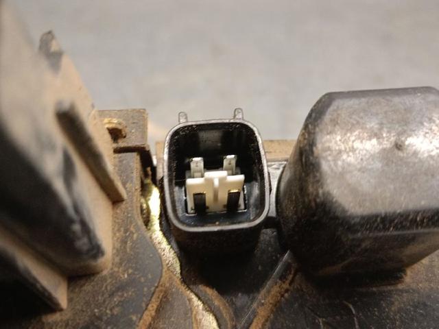 Zamek drzwi przednich lewych 55136347AB CHRYSLER