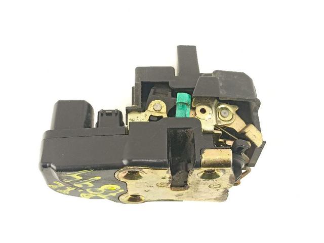 Zamek drzwi przednich lewych 55136347AB CHRYSLER