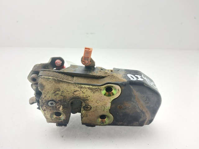 Zamek drzwi przednich lewych 55136347AB CHRYSLER