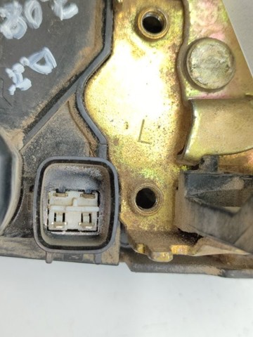 Zamek drzwi przednich lewych 55136347AB CHRYSLER