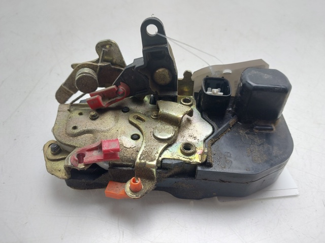 Zamek drzwi przednich lewych 55136347AB CHRYSLER