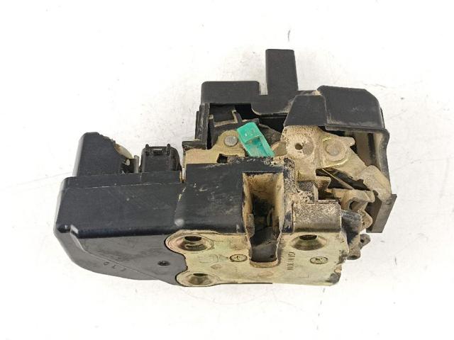 Zamek drzwi przednich lewych 55136347AB CHRYSLER