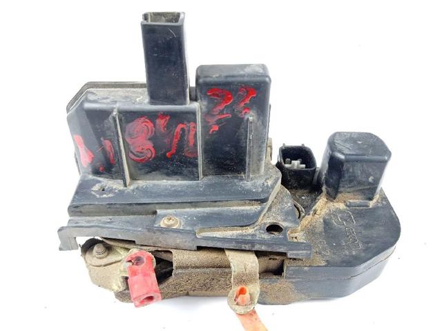 Zamek drzwi przednich lewych 55136347AB CHRYSLER