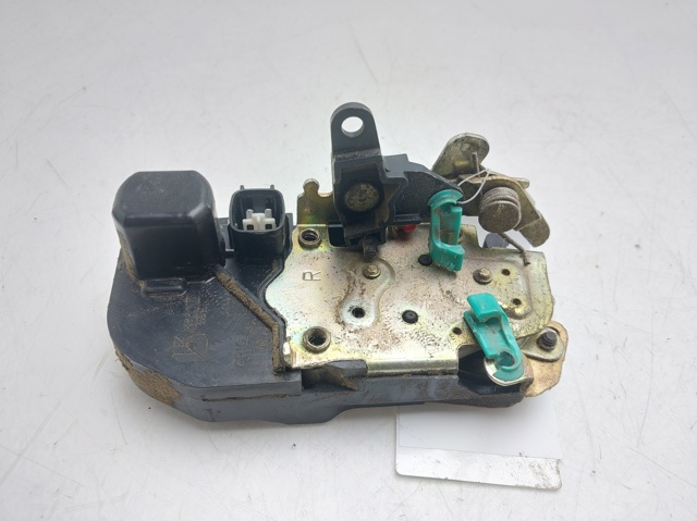 Zamek drzwi przednich lewych 55136347AC CHRYSLER