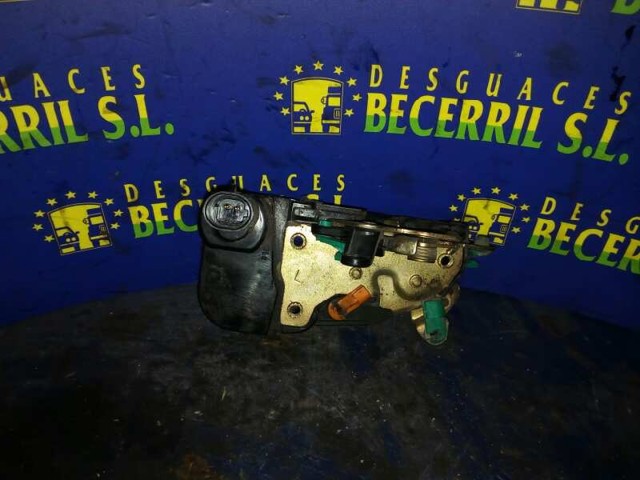 Zamek drzwi przednich lewych 55136347AC CHRYSLER