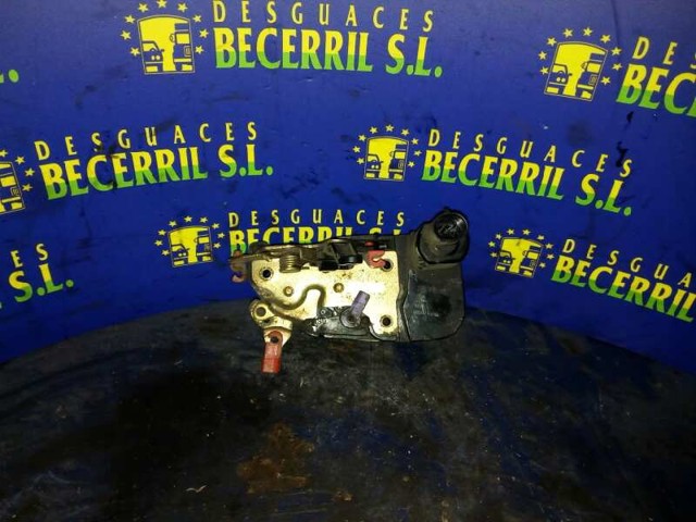 Zamek drzwi przednich lewych 55136347AC CHRYSLER