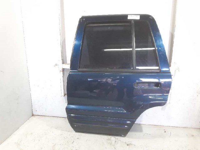 Drzwi Jeep Grand Cherokee