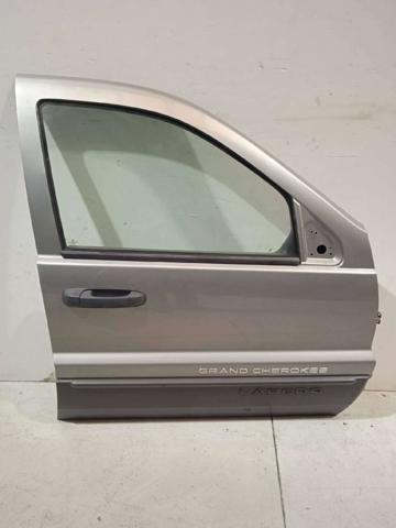 Drzwi przednie prawe 55137058AD CHRYSLER