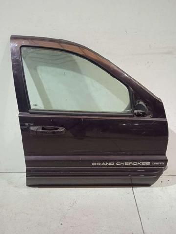 Drzwi przednie prawe 55137058AE CHRYSLER