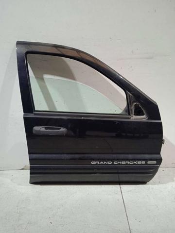 Drzwi przednie prawe 55137058AE CHRYSLER