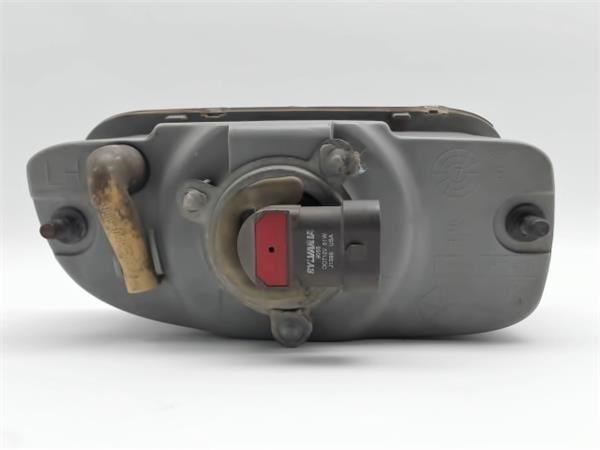 Lampa przeciwmgielna lewa Jeep Grand Cherokee