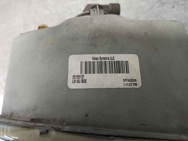 Lampa przeciwmgielna lewa Jeep Grand Cherokee