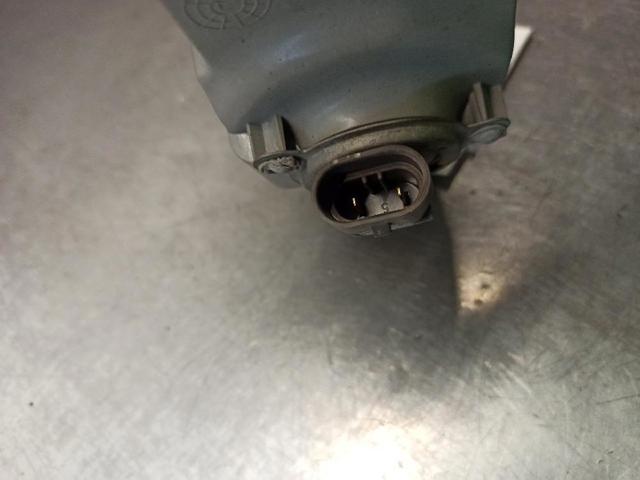 Lampa przeciwmgielna lewa Jeep Grand Cherokee