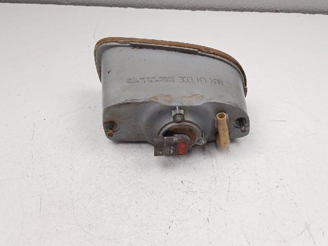 Lampa przeciwmgielna lewa Jeep Grand Cherokee