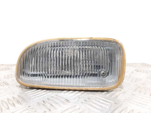 Lampa przeciwmgielna lewa Jeep Grand Cherokee