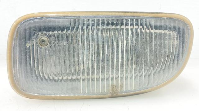 Lampa przeciwmgielna lewa Jeep Grand Cherokee