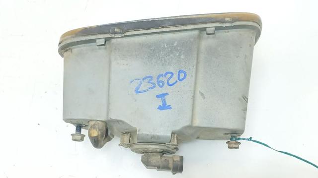 Lampa przeciwmgielna lewa Jeep Grand Cherokee