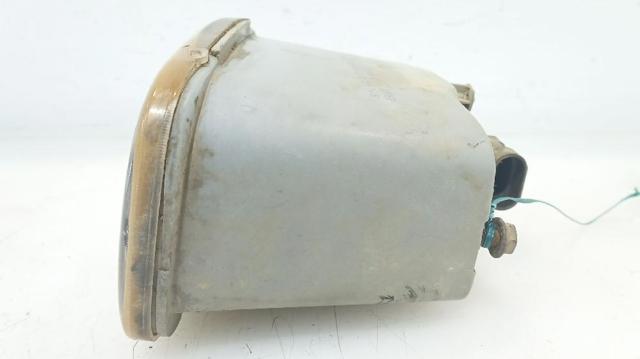 Lampa przeciwmgielna lewa Jeep Grand Cherokee