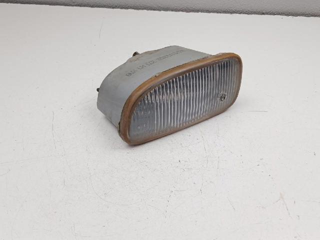 Lampa przeciwmgielna lewa Jeep Grand Cherokee