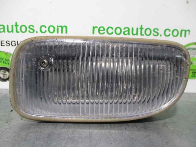 Lampa przeciwmgielna lewa Jeep Grand Cherokee