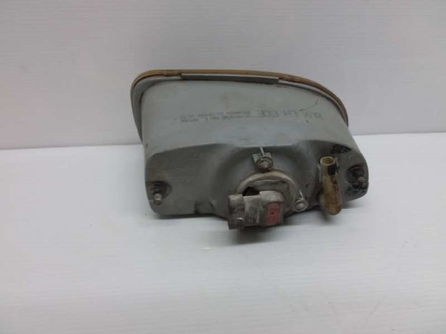 Lampa przeciwmgielna lewa Jeep Grand Cherokee