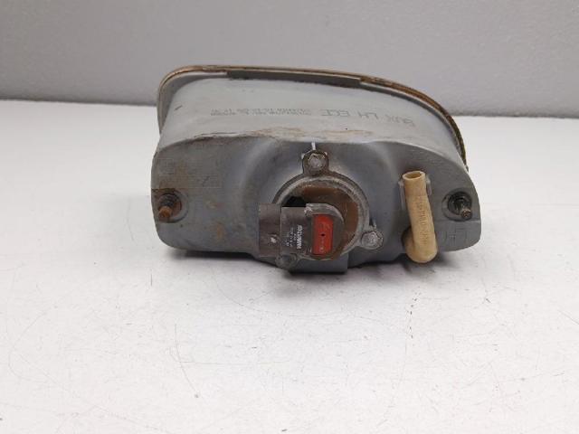 Lampa przeciwmgielna lewa Jeep Grand Cherokee