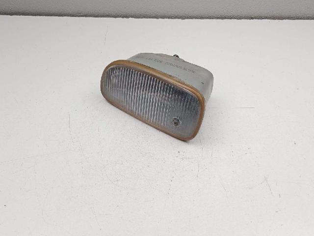 Lampa przeciwmgielna lewa 55155137AB CHRYSLER