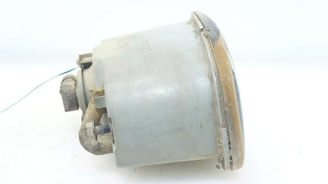 Lampa przeciwmgielna lewa Jeep Grand Cherokee