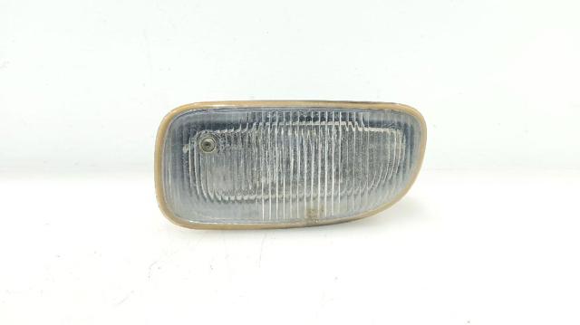 Lampa przeciwmgielna lewa Jeep Grand Cherokee