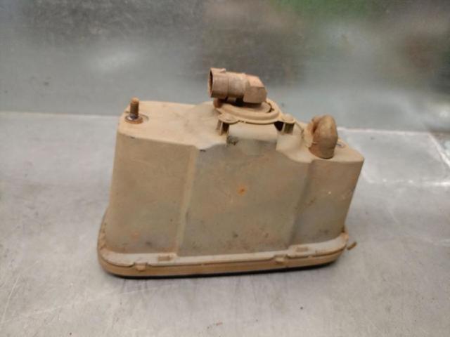 Lampa przeciwmgielna lewa Jeep Grand Cherokee