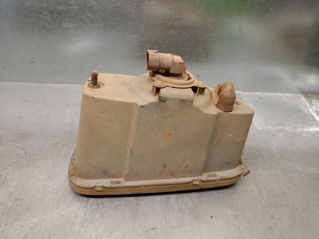 Lampa przeciwmgielna lewa Jeep Grand Cherokee