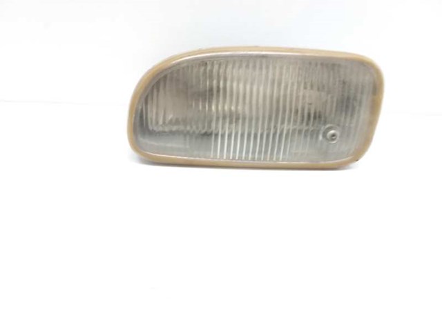 Lampa przeciwmgielna lewa Jeep Grand Cherokee