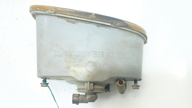 Lampa przeciwmgielna lewa Jeep Grand Cherokee