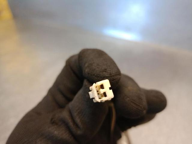 Lampa stop tylna dodatkowa Jeep Grand Cherokee