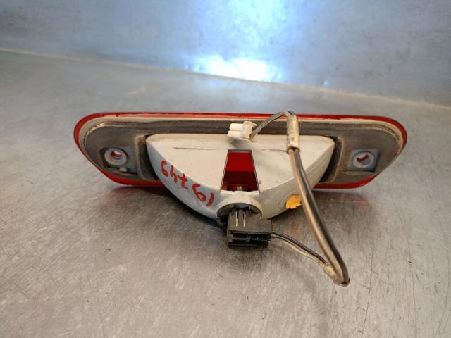 Lampa stop tylna dodatkowa Jeep Grand Cherokee