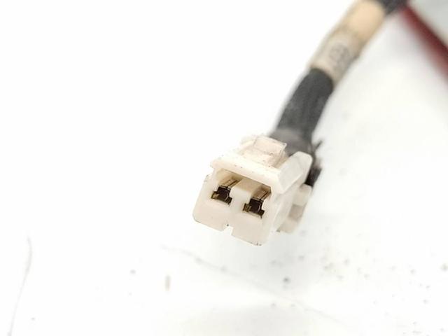 Lampa stop tylna dodatkowa Jeep Grand Cherokee