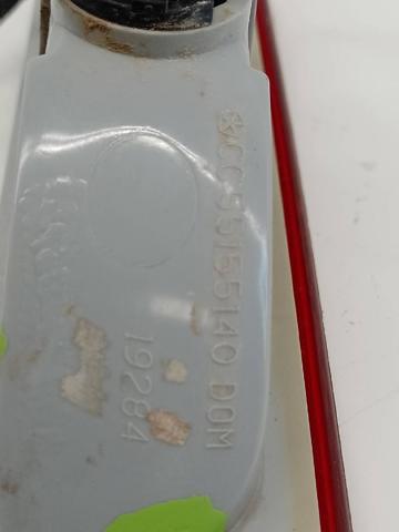 Lampa stop tylna dodatkowa Jeep Grand Cherokee