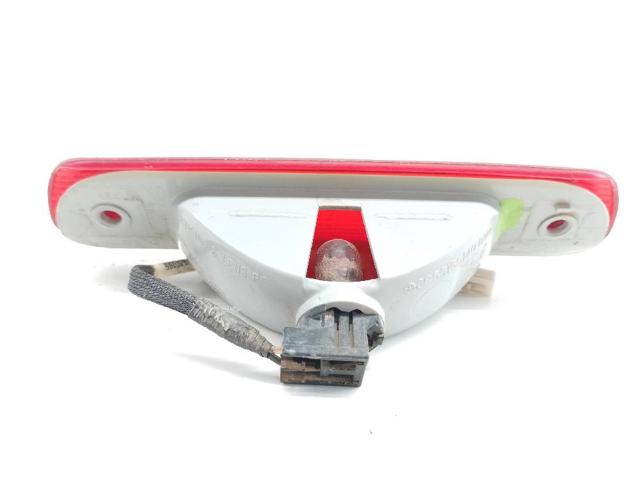 Lampa stop tylna dodatkowa Jeep Grand Cherokee