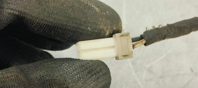 Lampa stop tylna dodatkowa Jeep Grand Cherokee