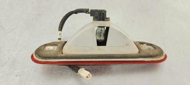 Lampa stop tylna dodatkowa Jeep Grand Cherokee