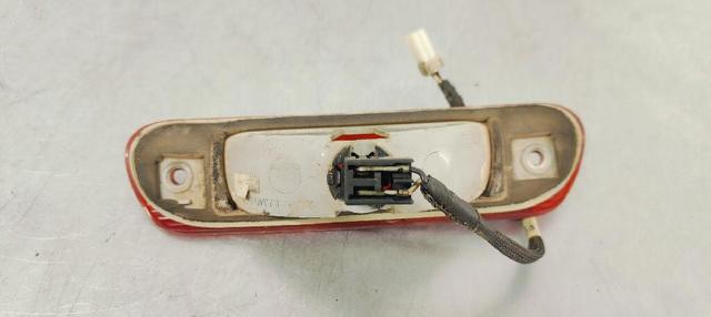 Lampa stop tylna dodatkowa Jeep Grand Cherokee