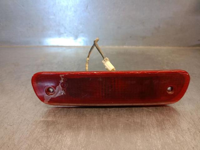 Lampa stop tylna dodatkowa Jeep Grand Cherokee