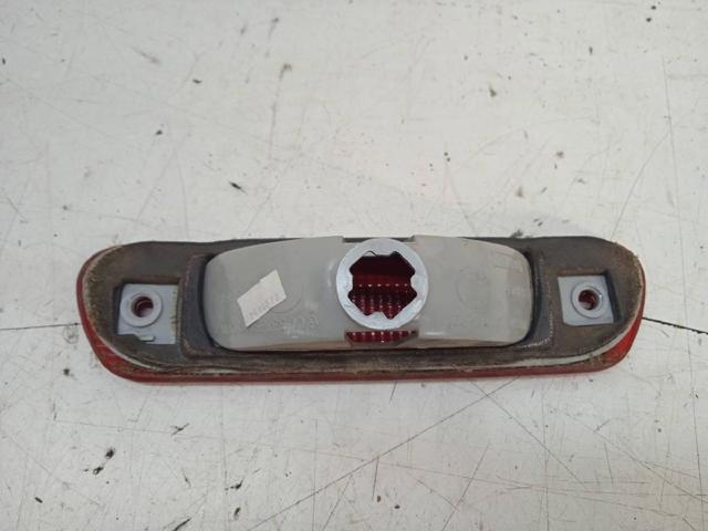 Lampa stop tylna dodatkowa Jeep Grand Cherokee
