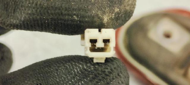 Lampa stop tylna dodatkowa Jeep Grand Cherokee