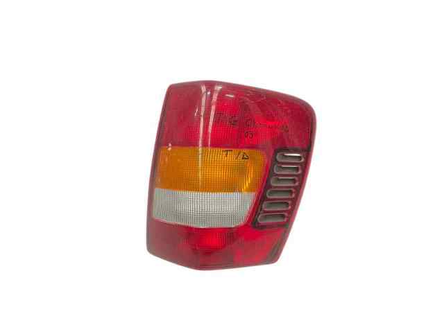 Lampa tylna Jeep Grand Cherokee