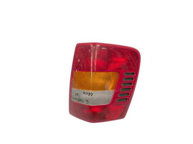 Lampa tylna Jeep Grand Cherokee