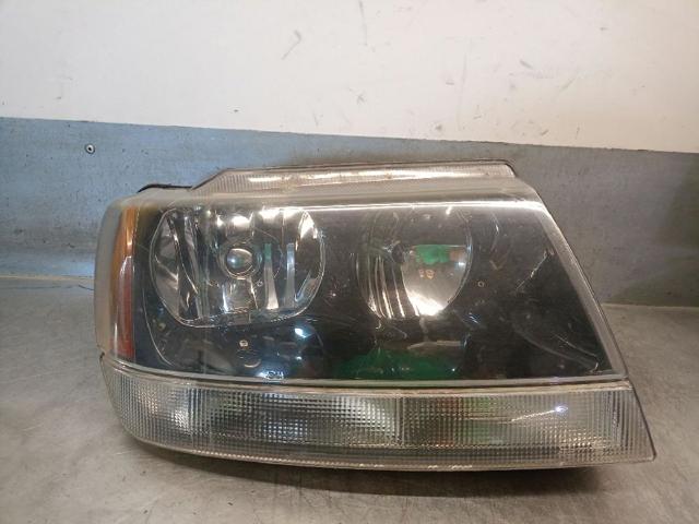 Reflektor prawy 55155144AE CHRYSLER