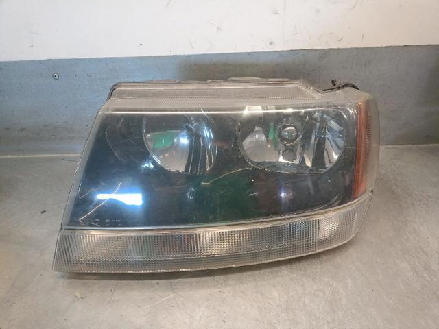 Reflektor lewy 55155145AE CHRYSLER