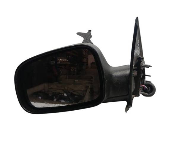 Lusterko wsteczne lewe do Jeep Grand Cherokee EUROPA  WJ, WG