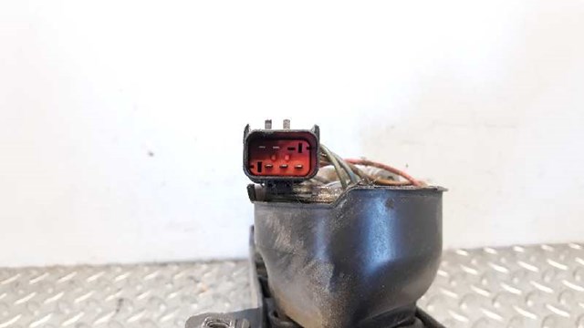 Silniczek wycieraczki szyby przedniej Jeep Grand Cherokee